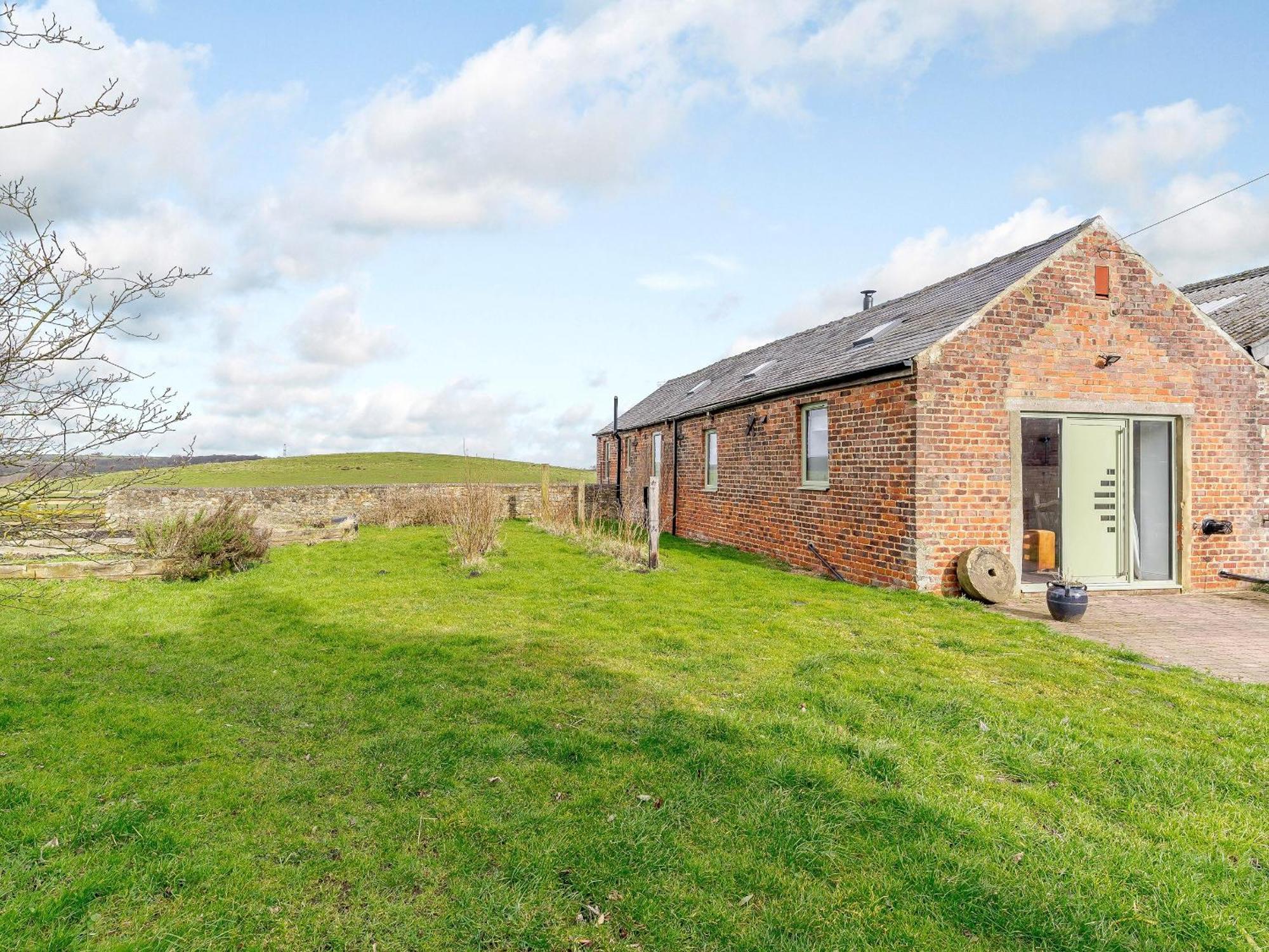 Abigails Cottage Trimdon Grange エクステリア 写真