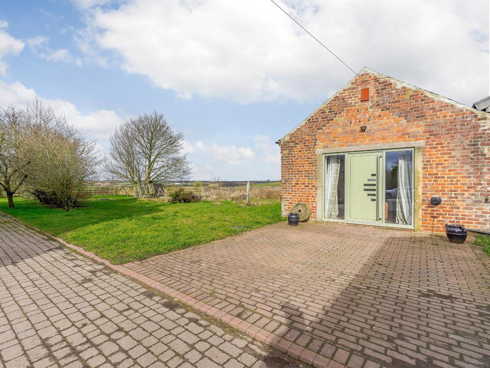 Abigails Cottage Trimdon Grange エクステリア 写真