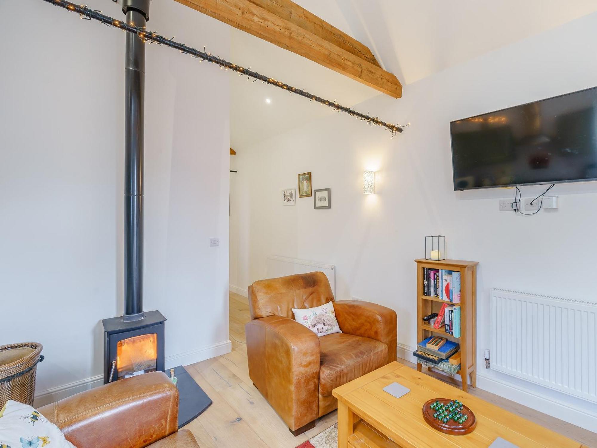 Abigails Cottage Trimdon Grange エクステリア 写真